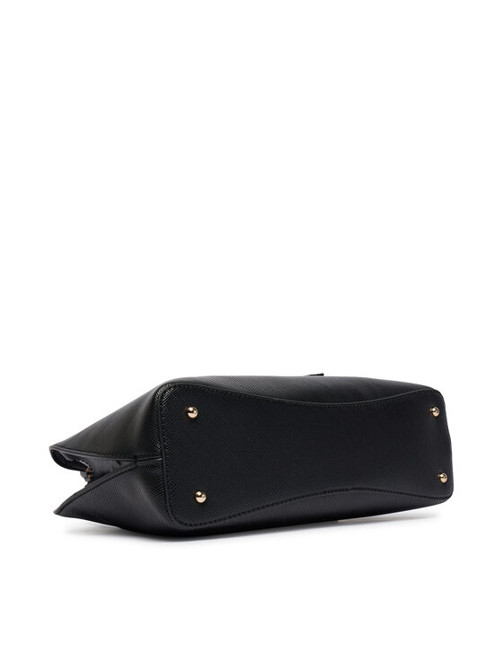 Guess Guess Táska Patsie HWZG99 19060 Fekete