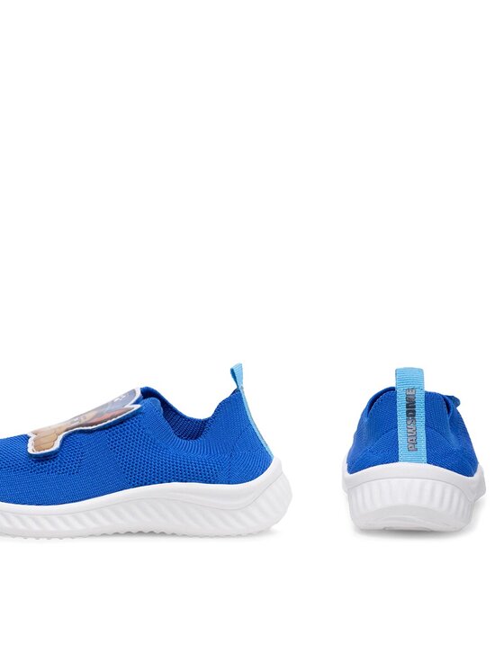 Paw Patrol Paw Patrol Poltopánky CP66-SS24-412PAW Modrá