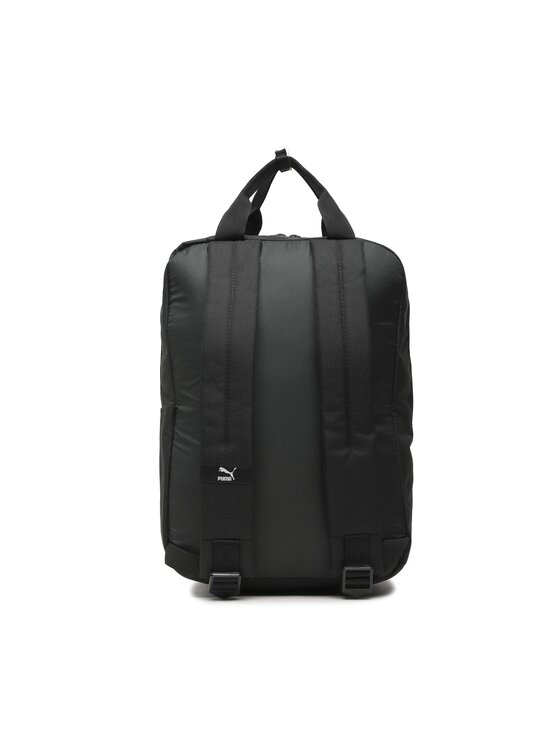Puma Puma Рюкзак Classics Archive Tote Bp 079643 01 Чорний