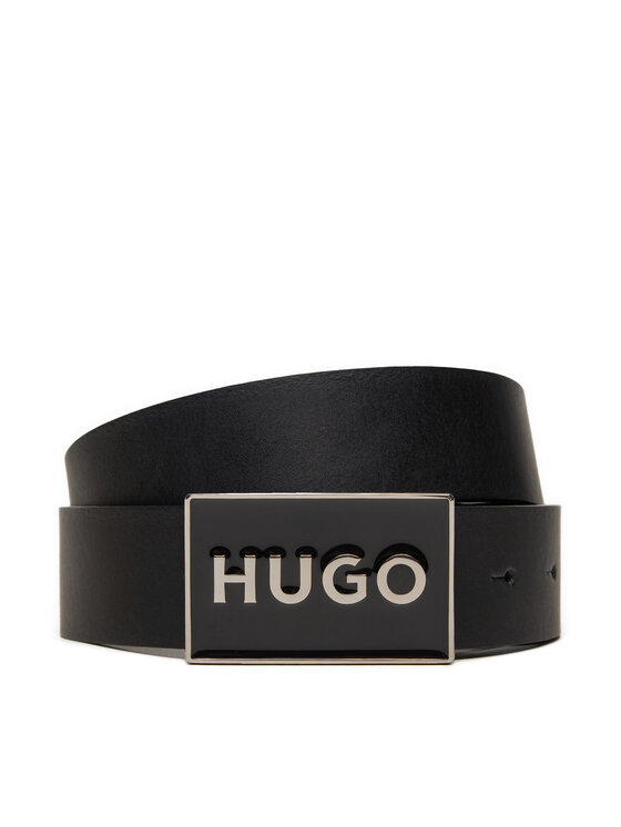 HUGO Hugo Curea pentru Bărbați Gedes 50522861 Negru