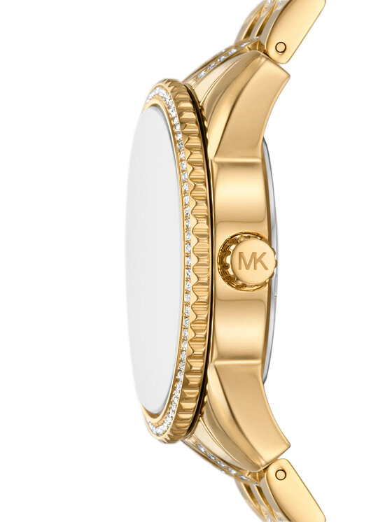 Michael Kors Michael Kors Zegarek Bryant MK7540 Złoty