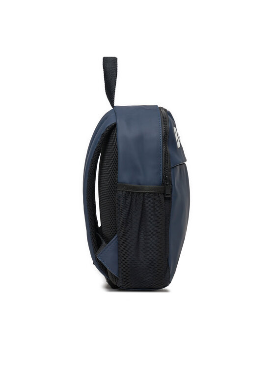 BOSS Boss Ruksak J51604 Tamnoplava