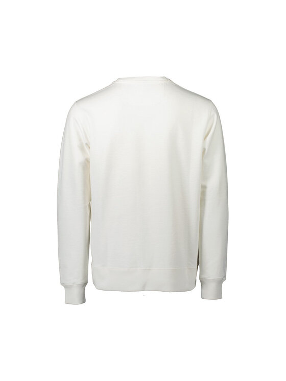 POC POC Bluza POC Crew Biały Loose Fit
