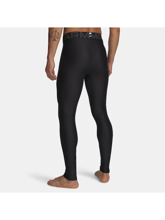 Under Armour Under Armour Legginsy UA-1361586-001 Czarny Active Fit