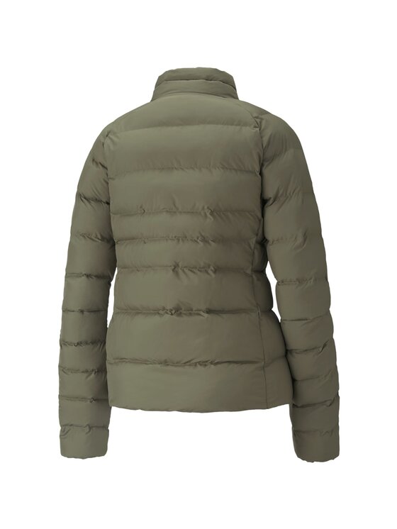 Puma Puma Kurtka outdoor 587704 Khaki Regular Fit