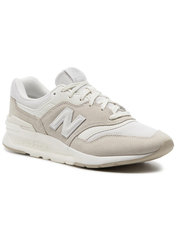 New Balance New Balance Snīkeri CM997HCB Bēšs