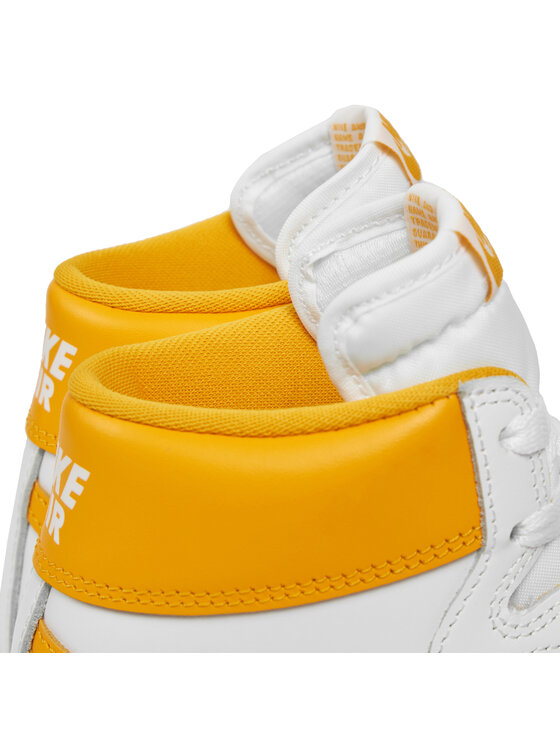 Nike Nike Tenisice Jordan Air Ship Pe Sp DX4976 107 Bijela