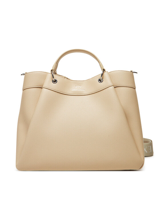 Armani Exchange Armani Exchange Torbica 942910 CC783 U1092 Bež