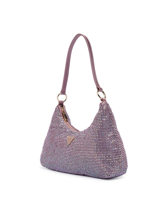 Guess Guess Geantă Jewels HWEG22 48720 Violet