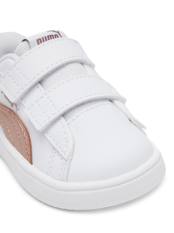 Puma Puma Laisvalaikio batai Rickie Classic V Inf 394254 04 Balta