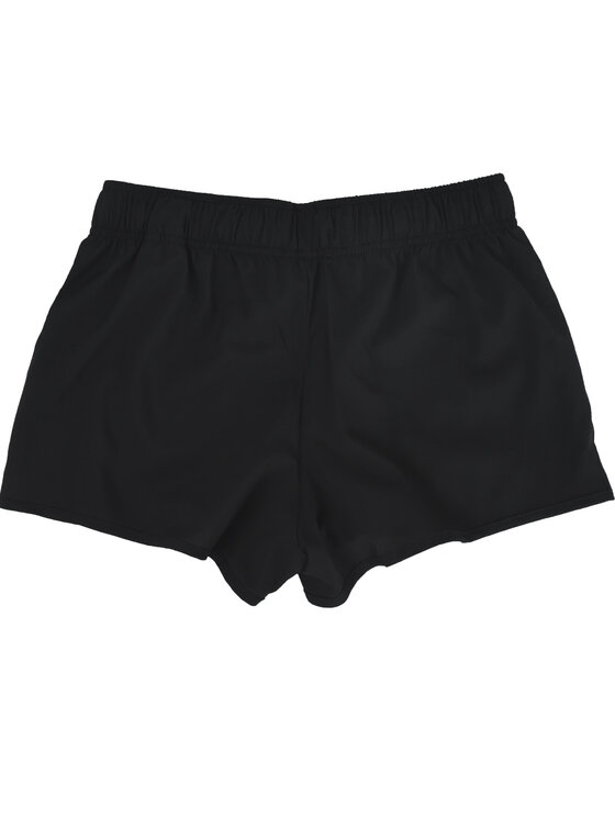 Asics Asics Szorty sportowe Asics Prfm Short Czarny Regular Fit