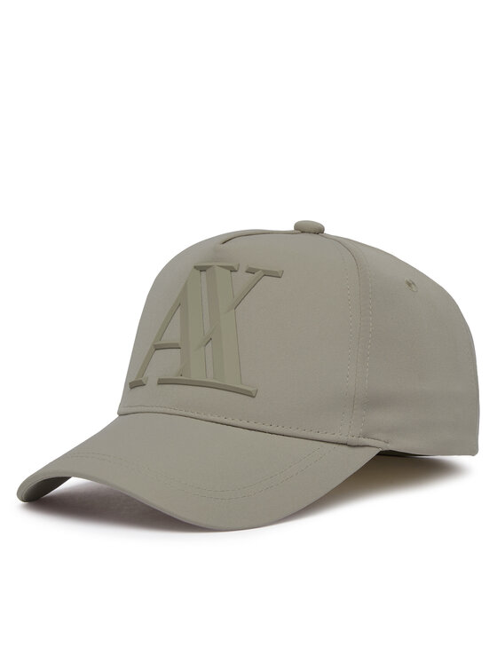 Armani Exchange Armani Exchange Baseball sapka 954079 CC518 U6107 Barna