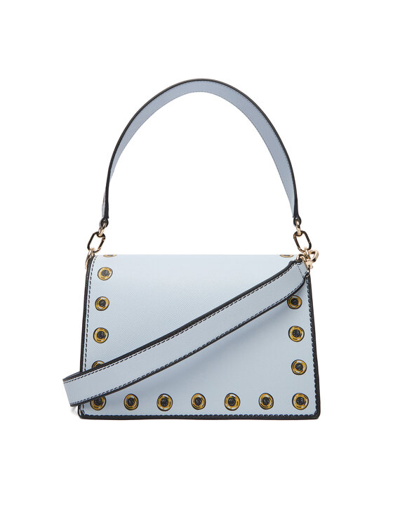 TOUS TOUS Handtasche TRAMPANTOJO 2002358433 Himmelblau