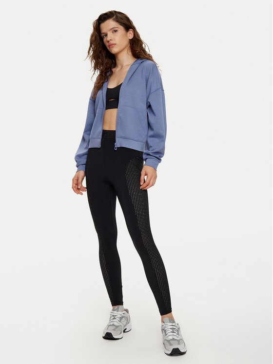 4F 4F Jopa 4FWAW24TSWSF1341 Modra Regular Fit