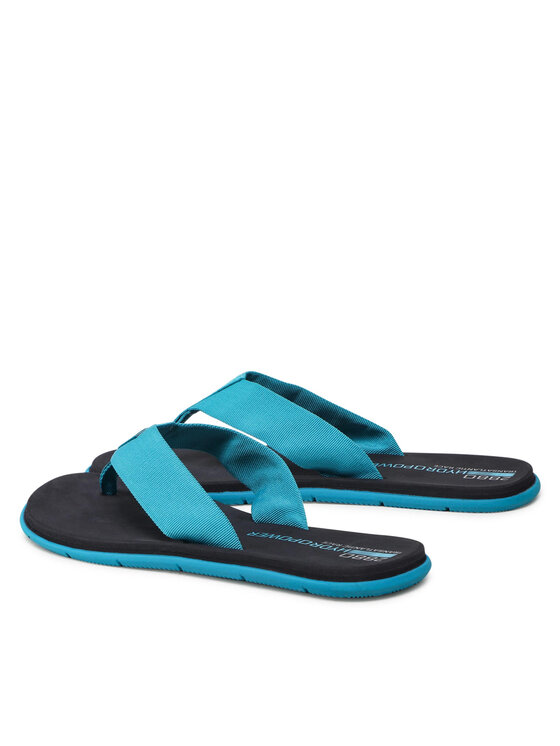 Helly Hansen Helly Hansen Infradito Seasand Hp 11323_642 Blu