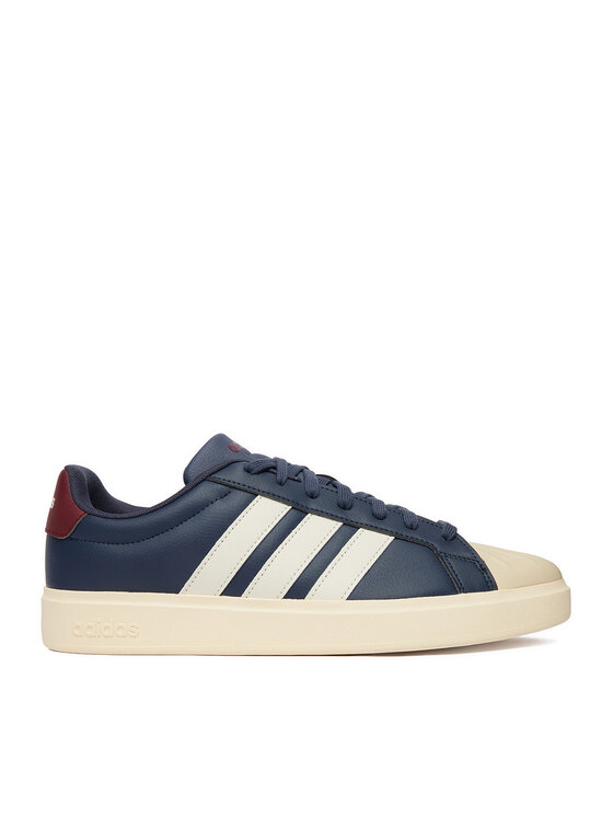 adidas adidas Sneakersy CEO-STREETTALK IH4278 Granatowy