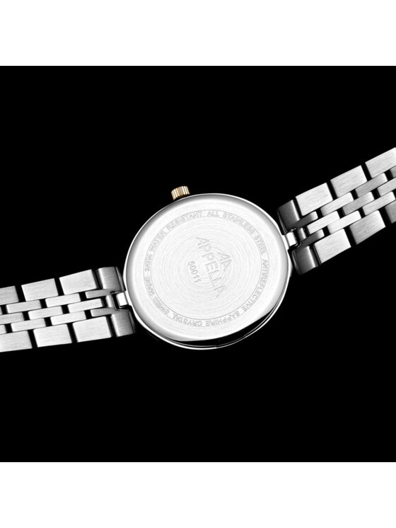 Appella Appella Orologio L50011.2163DQ Argento