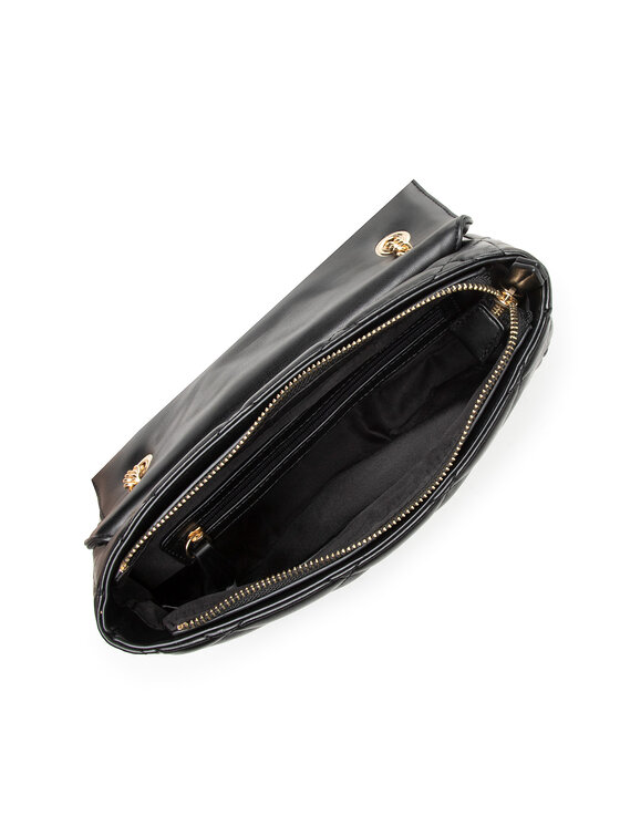 Valentino Valentino Сумка Ocarina VBS3KK02 Чорний