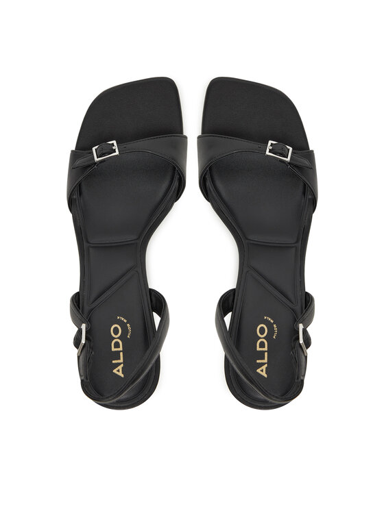 Aldo Aldo Σανδάλια Farlie 13966795 Μαύρο
