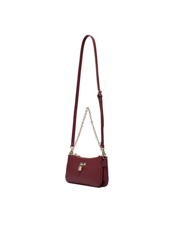 Nine West Nine West Сумка CEO-SILENT CHARM-LDA9867 Бордовий