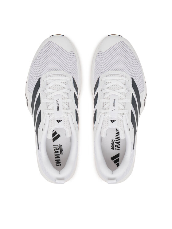 adidas adidas Fitnessschuhe Rapidmove Go Trainer M JQ1461 Weiß