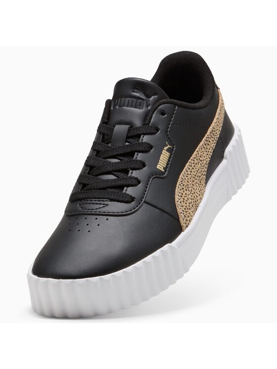 Puma Puma Sneakersy 404510 Czarny