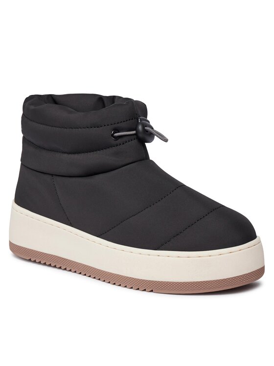 Napapijri Napapijri Schneeschuhe River08 NP0A4HVV Schwarz