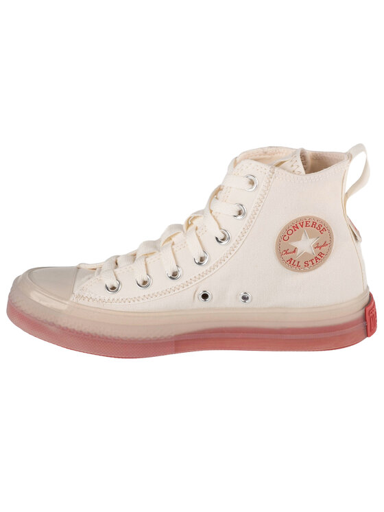 Converse Converse Scarpe da ginnastica Converse Chuck Taylor All Star CX Explore Bianco