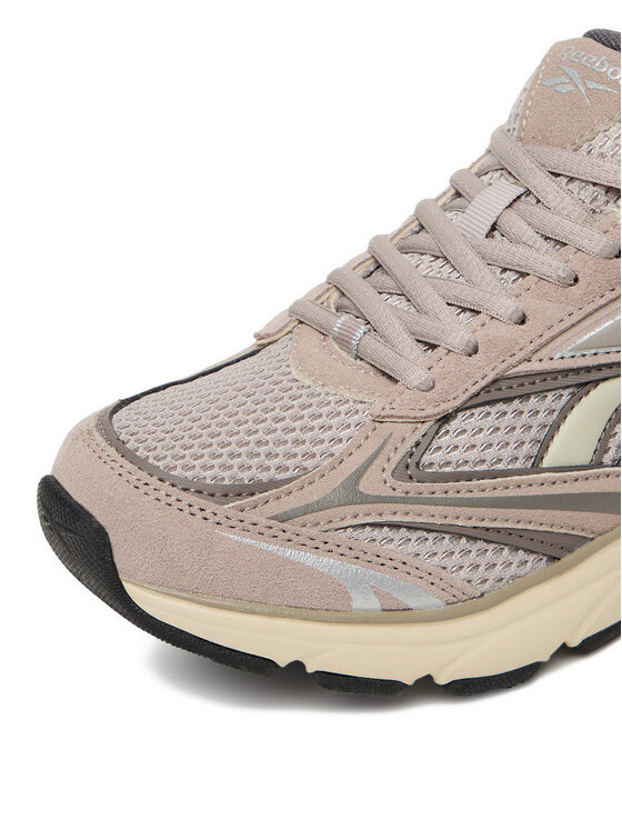 Reebok Reebok Sneakersy CEO-BELWAVE AR30278W-SNV Beżowy
