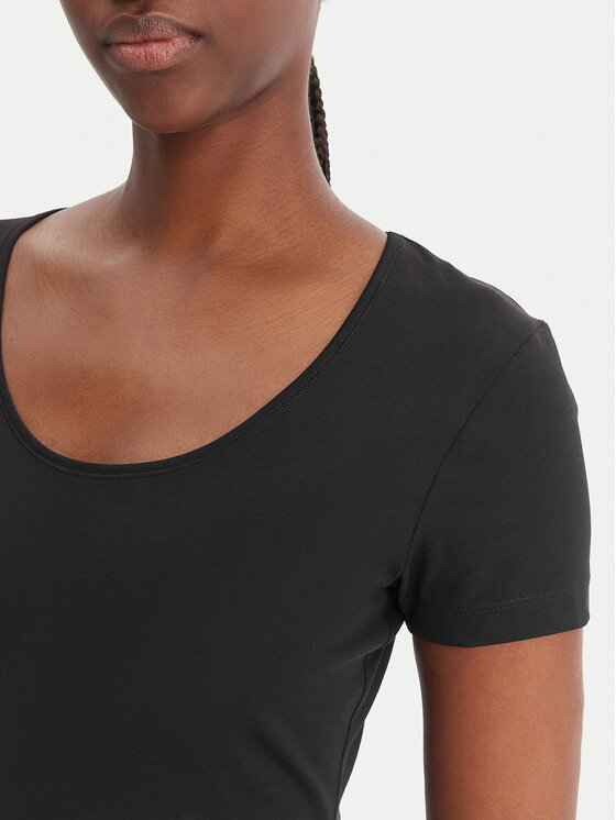 HUGO HUGO Komplet t-shirt majic﻿ 50545688 Rdeča Regular Fit