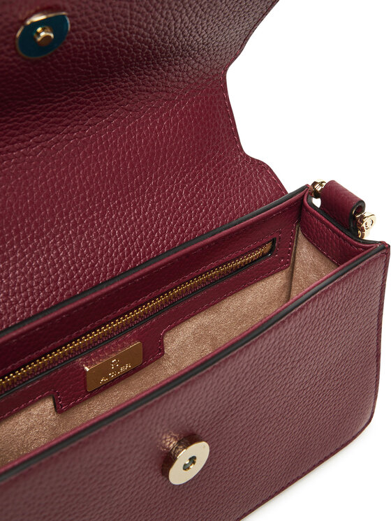 Aigner Aigner Дамска чанта Delia S 132985 Бордо