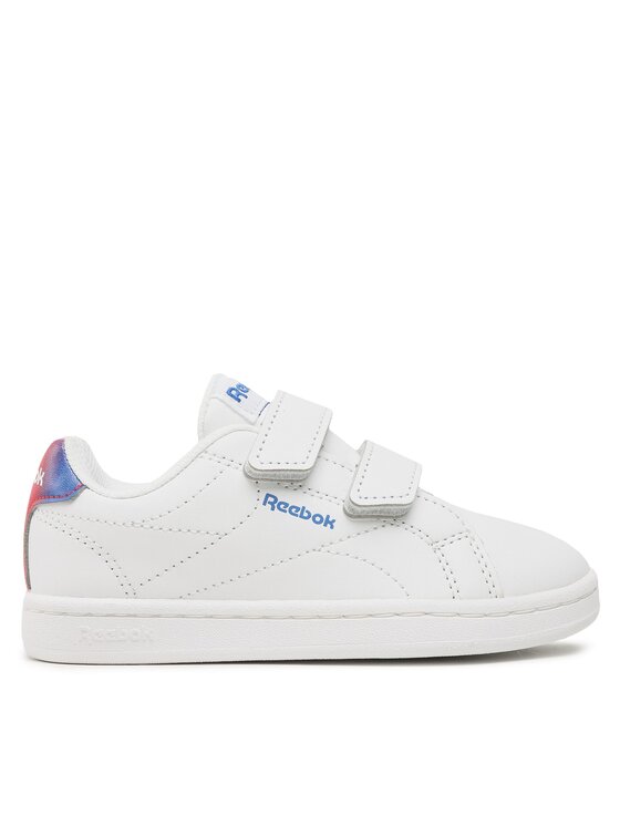 Reebok Snīkeri Royal Complete CLN 2 HP4821 Balts