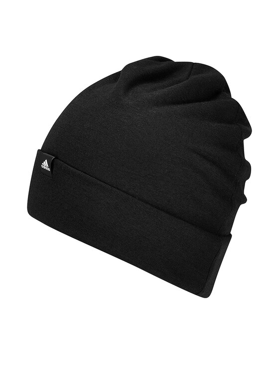 adidas adidas Kepurė II0894 Juoda