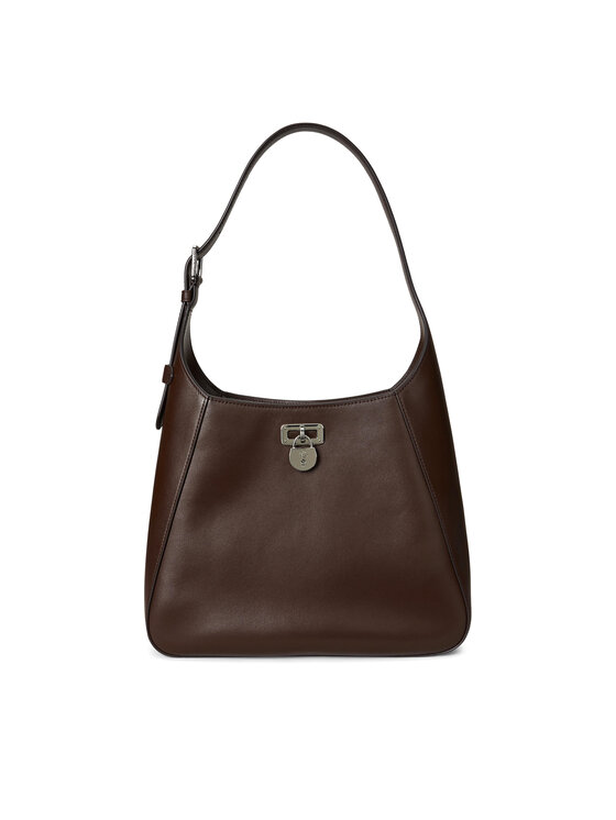 Geantă LAUREN RALPH LAUREN 431956790011 Maro