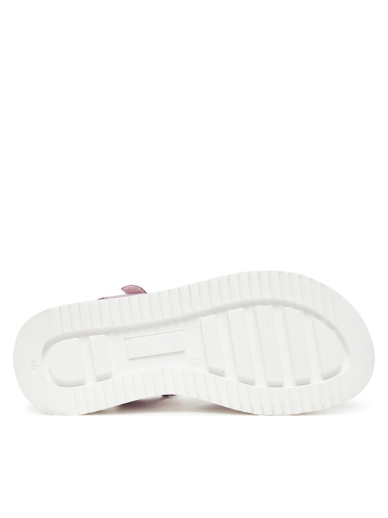 Patrizia Pepe Patrizia Pepe Sandale PPK362.20 Violet