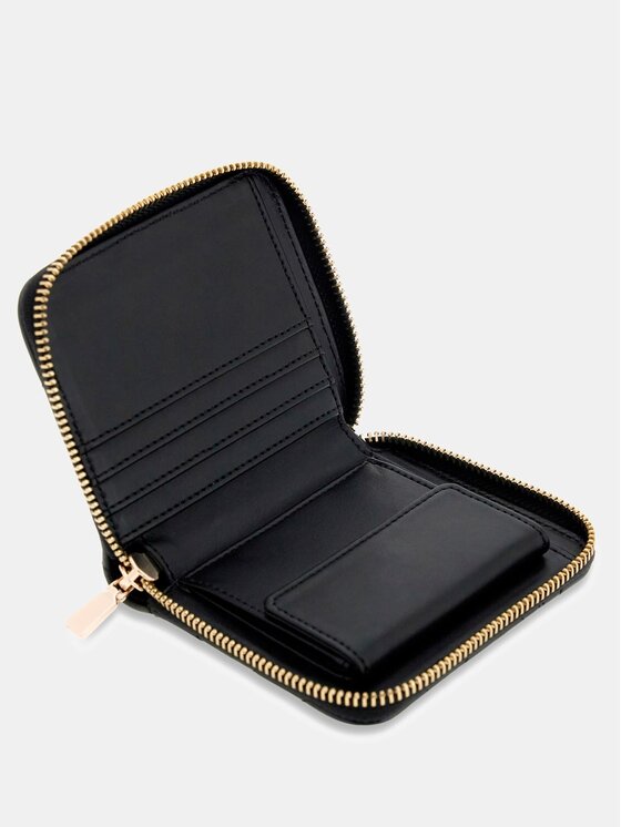 Guess Guess Portfel 183408 Czarny