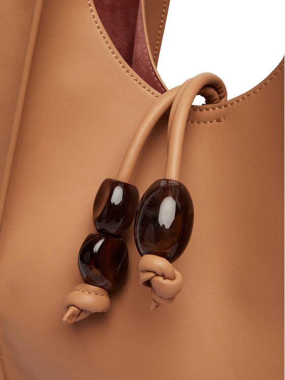 Hispanitas Hispanitas Handtasche BV264532 Beige