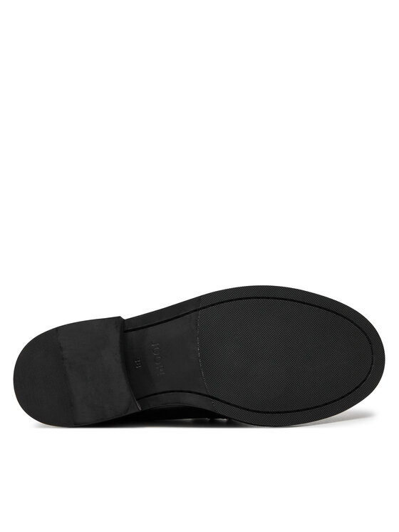 JOOP! JOOP! Сліпери Unico New Tori 4140007695 Чорний