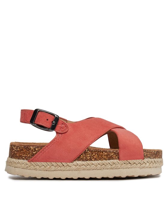 Espadrile Big Star Shoes FF374171 Roz