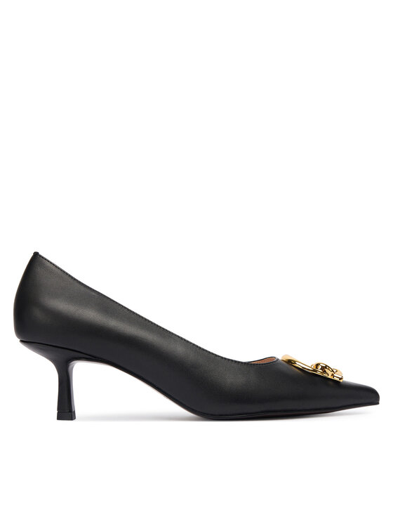 Coccinelle Coccinelle Pumps E4 SB3 13 02 01 001 Schwarz