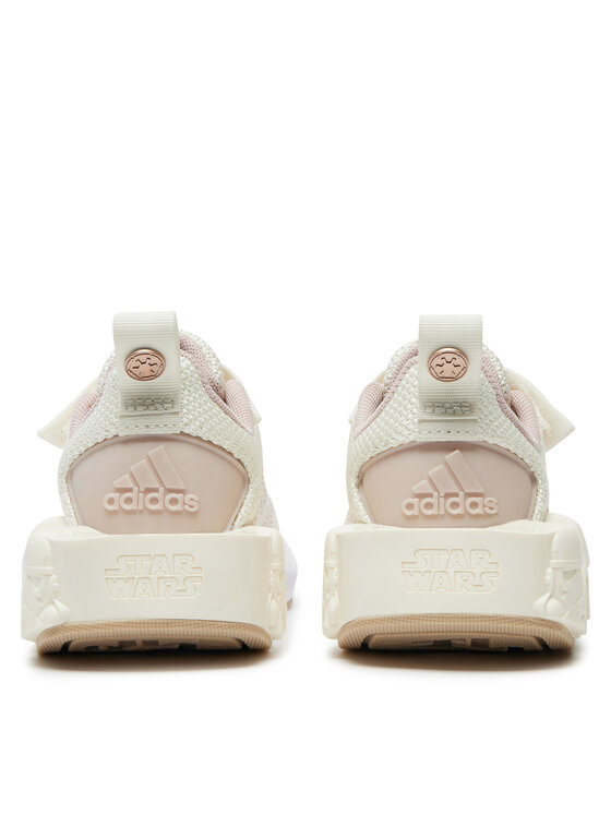 adidas adidas Tenisice Star Wars Runner IH4765 Bijela