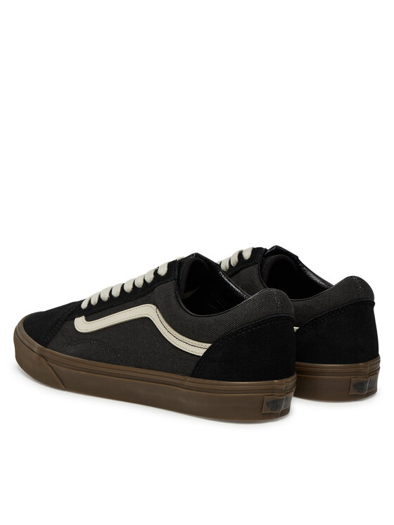 Vans Vans Tenisice Old Skool VN0A2Z42BMA1 Crna