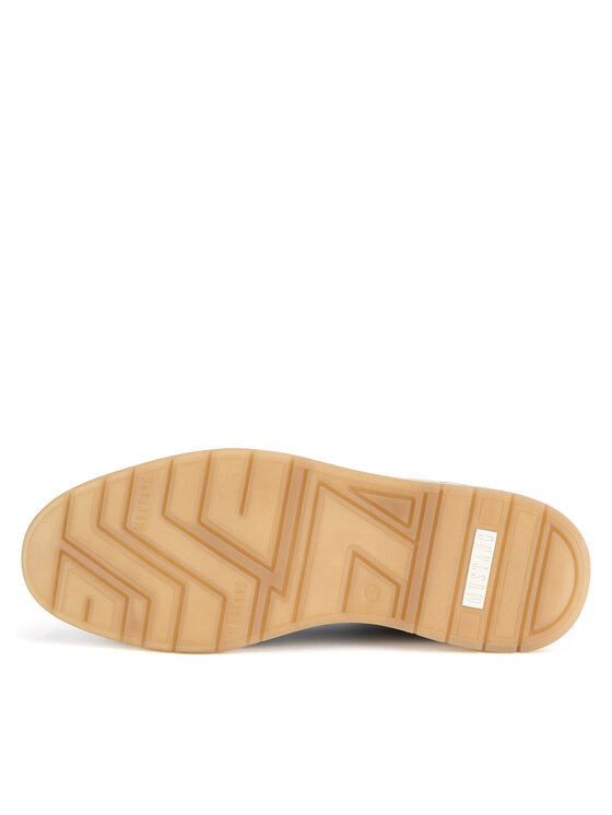 Mustang Mustang Halbschuhe 4197-303 Dunkelblau