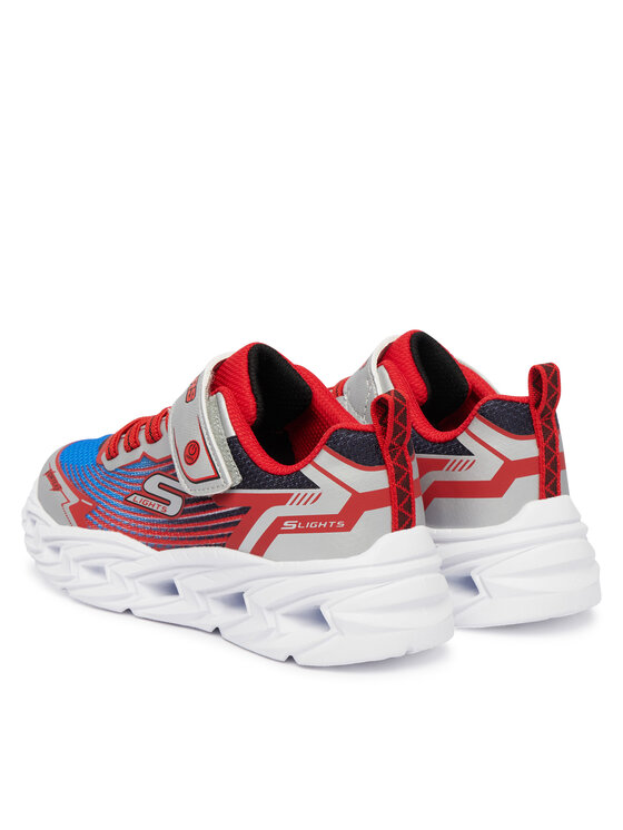 Skechers Skechers Tossud Vortex 3.0 400590L/SLRD Punane