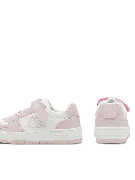 Kappa Kappa Sneakers SS24-3C001(IV)DZ Roz