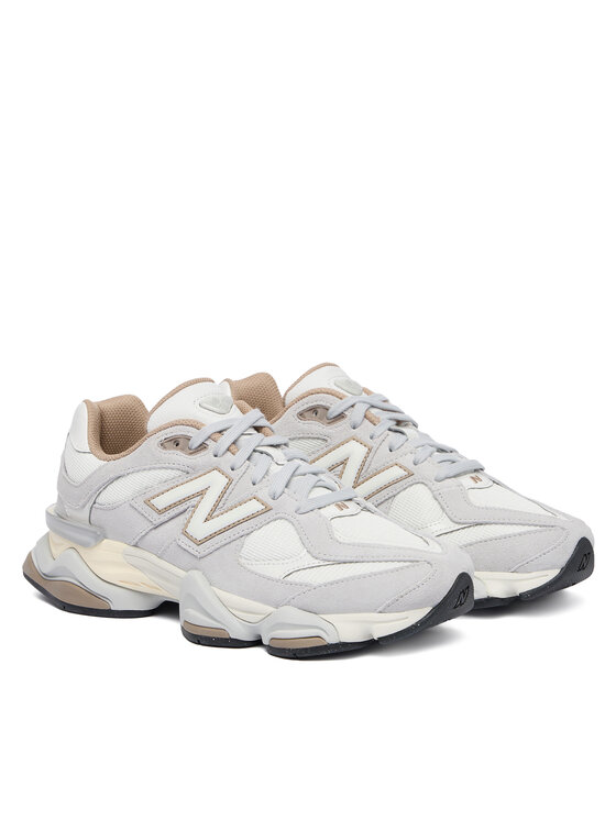 New Balance New Balance Sneakers U906011M Grigio