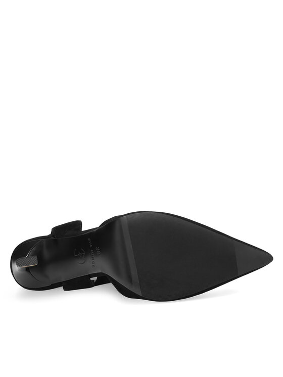 Eva Minge Eva Minge Scarpe stiletto SUZANNE-1112A-8 Nero