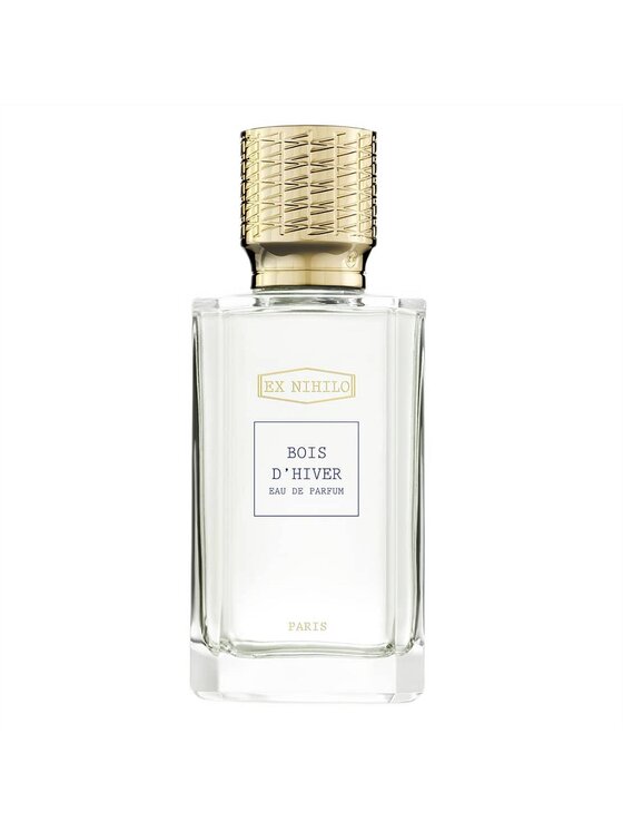 Ex Nihilo Ex Nihilo Ex Nihilo Bois d'Hiver woda perfumowana spray 100ml Woda perfumowana