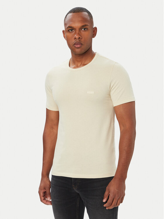 BOSS BOSS T-Shirt-Set 50532468 Bunt Regular Fit