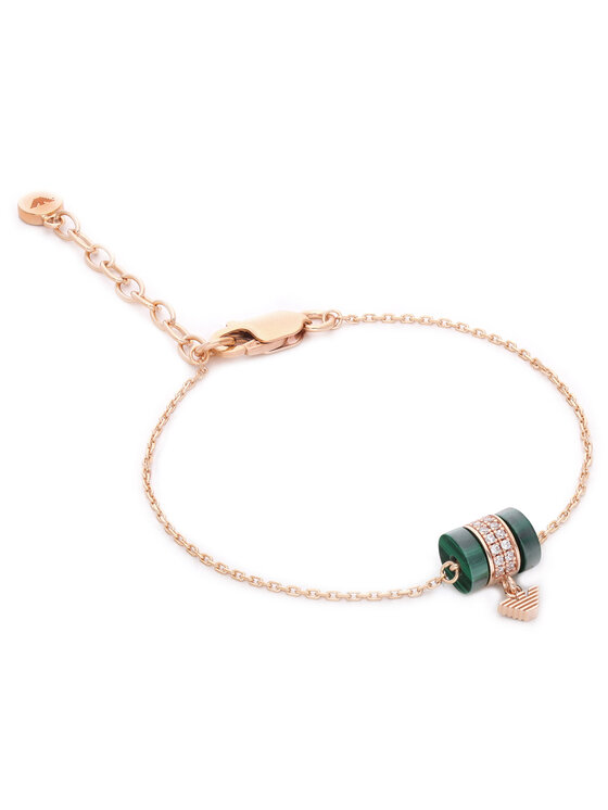 Emporio Armani Armband EG3571221 Goldfarben | Modivo.de